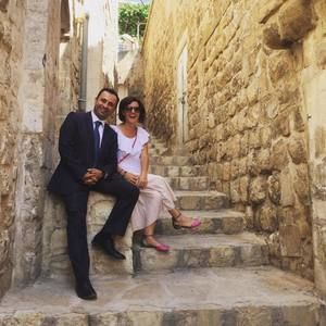 Meet your Posher, Elif